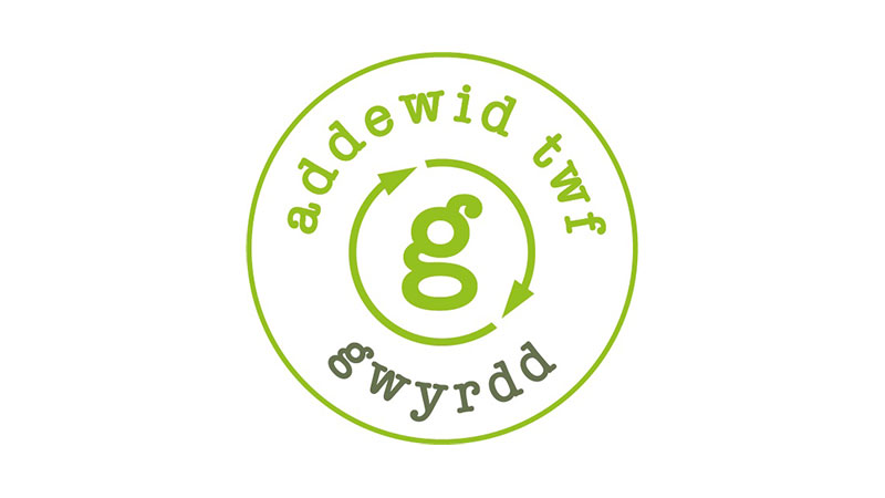 Green Growth Pledge Logo